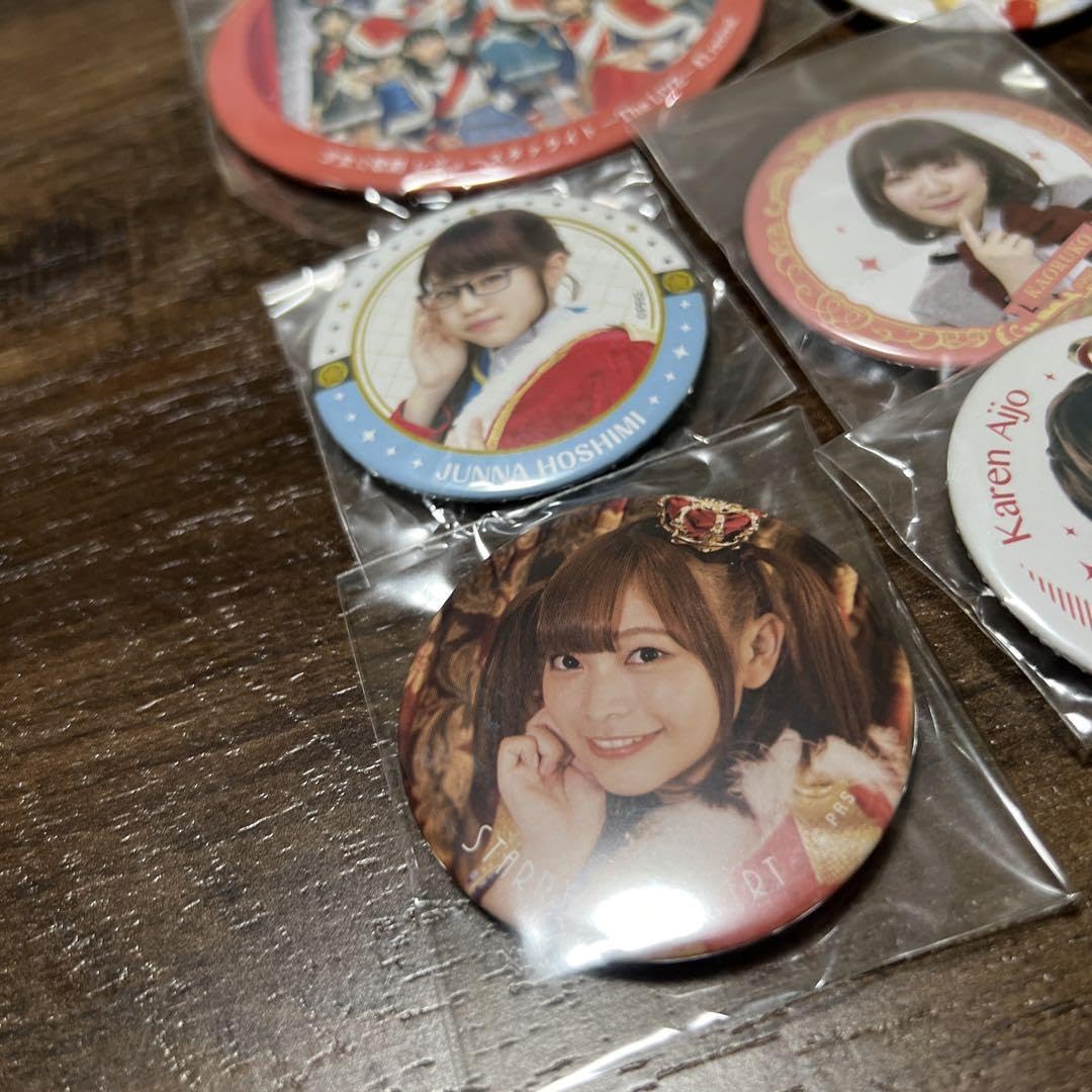 Amazon.co.jp: 少女歌劇レヴュースタァライト 愛城華恋 小山百代